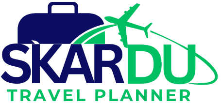 Skardu Travel Planner