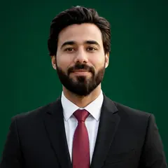 Mr Akhlaq Hussain